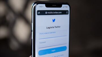 Twitter marcará los enlaces que dirijan a medios de comunicación rusos