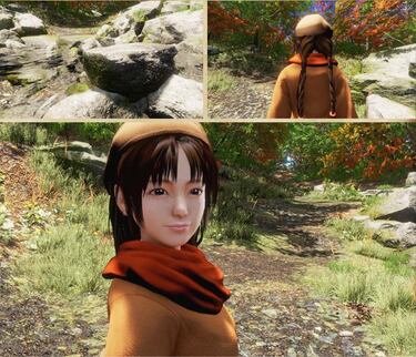 Shenmue 3 quiere más dinero