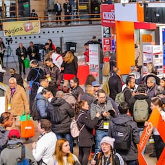 La Gran Feria de Capacitación 2025 revela su programa