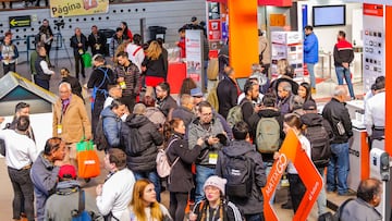 La Gran Feria de Capacitación 2025 revela su programa