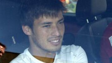 <b>VALENCIA</b> Los médicos del club decidirán a finales de esta semana si David Silva pasa por el quirófano.