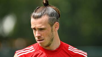 Gareth Bale.