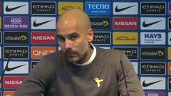 Lección de señorío de Guardiola a Pogba: ¿en qué estaría pensando?