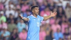 La polémica reina con Inter Miami