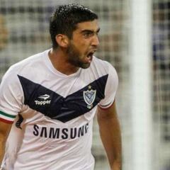 Colo Colo hace oficial al fichaje más esperado por Quinteros