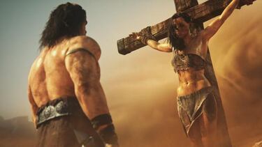 Microsoft niega su censura de Conan Exiles en Xbox One