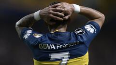 ¿Qué necesita Boca para clasificar a octavos?