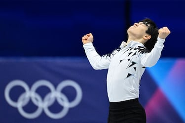 Los patinadores a seguir en la competencia de Donovan Carrillo en Milán-Cortina 2026
