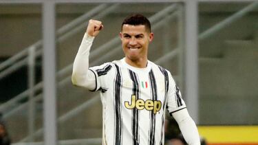 Lo de Cristiano se gastó en traer a Hazard...