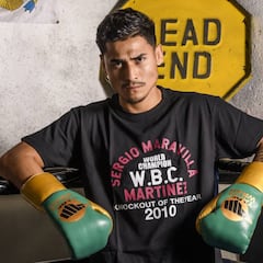 Carlos Ramos inicia su camino al 'contrato dorado' en Londres