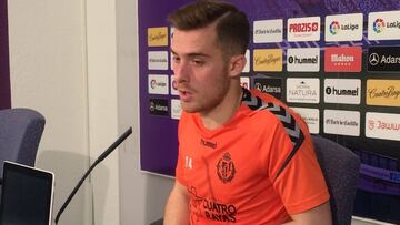 "Es difícil arbitrar, pero nos están perjudicando mucho"