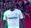 Sevilla 1-0 Zalgiris: resultado, resumen y goles del partido