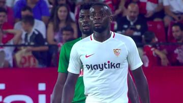 Sevilla 1-0 Zalgiris: resultado, resumen y goles del partido