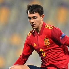 La final de Copa del Rey no peligra para Zubimendi