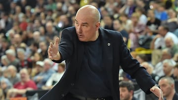 04/04/26 BALONCESTO PARTIDO ACB ENDESA
BILBAO BASKET - UNICAJA
PONSARNAU