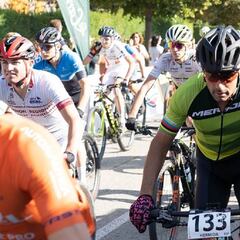 Hermida: "Schurter tiene en Van der Poel un rival a su altura"