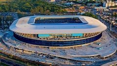 Gremio vs Lanús: how and where to watch: times, TV, online