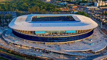 Gremio vs Lanús: how and where to watch: times, TV, online