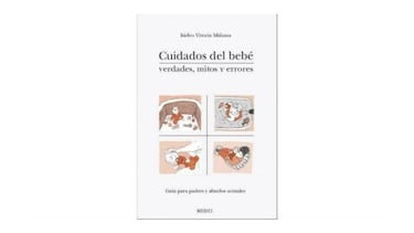 Productos para el cuidado del bebé que te ayudarán en el día a día