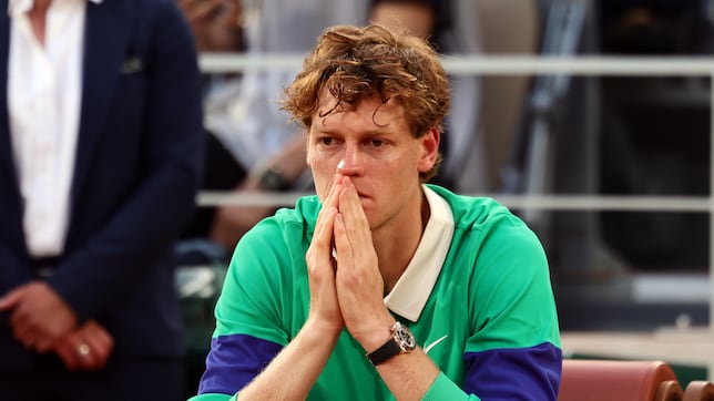 Alcaraz, la pesadilla de Sinner