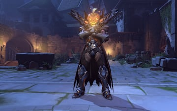 Captura de pantalla - Overwatch (PC)