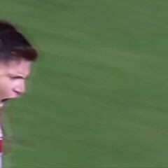 Nuevo fichaje para Colo Colo: “En la UC perdíamos y no se sentía un gusto amargo”