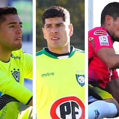 Las 4 opciones que maneja la UC para reemplazar a Toselli