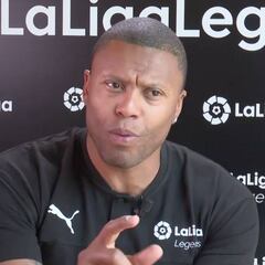 La opinión de Baptista sobre cómo se decidirá la Liga que no ha pasado desapercibida