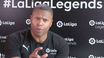 La opinión de Baptista sobre cómo se decidirá la Liga que no ha pasado desapercibida