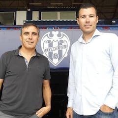 "Campaña es fundamental, sustituirlo sería muy difícil"