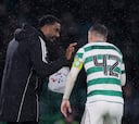 Celtic - Roma, en directo: Europa League, hoy en vivo