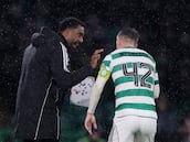 Celtic - Roma, en directo: Europa League, hoy en vivo