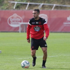 El filial del Lugo arrima el hombro con el primer equipo