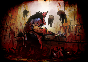 El creador de Alone in the Dark vuelve al survival horror