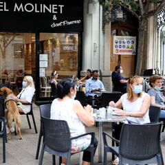 Las '6B' que contribuyen a la propagación de los nuevos contagios del coronavirus