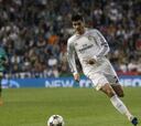 Morata: "Me voy pensando que pude hacer más goles"