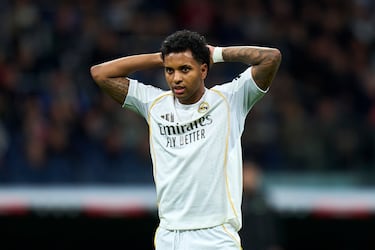 Club: Real Madrid CF | Valor de mercado actual: 60,00 mill. € | Diferencia desde el 01/01/25: -40,00 mill. €