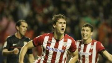Los leones de Bielsa ahogan a Manzano en San Mam谷s