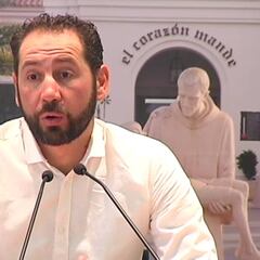 Machín: "Modric no es el mejor jugador del mundo"