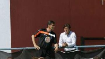 "Hay que ganar sí o sí y vamos a conseguirlo"