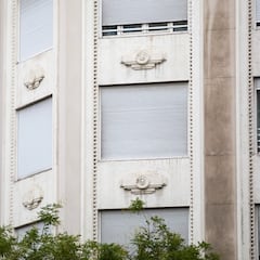 Buenas noticias para las comunidades de vecinos: una propietaria hace obras en el patio común y el Supremo dicta sentencia