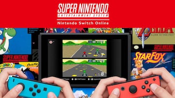 Nintendo añadirá menos juegos de NES a Nintendo Switch Online