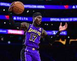 LA Lakers star mistakenly detained by 25+ police: what happened to Dennis Schroder?