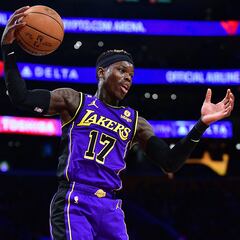LA Lakers star mistakenly detained by 25+ police: what happened to Dennis Schroder?