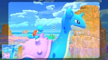 New Pokémon Snap: todo lo que sabemos de la secuela para Nintendo Switch