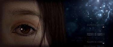 David Cage: "Nadie tiene la verdad absoluta sobre lo que es un videojuego"