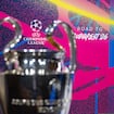 Oficial: horarios de Champions confirmados para Madrid y Atleti