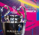 Oficial: horarios de Champions confirmados para Madrid y Atleti