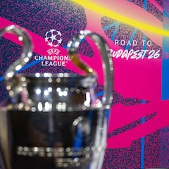 Oficial: horarios de Champions confirmados para Madrid y Atleti