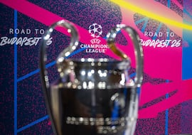 Oficial: horarios de Champions confirmados para Madrid y Atleti